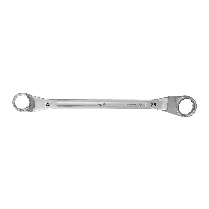RINGNYCKEL DUBBEL 25X28MM