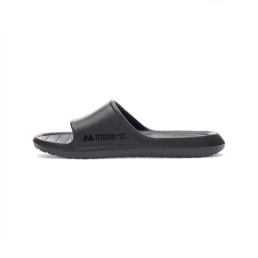 Surf Sandal Black,46