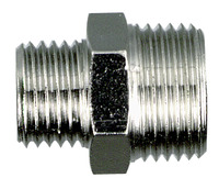 ADAPTER. G 1/4UTV XG 1/4 UTV