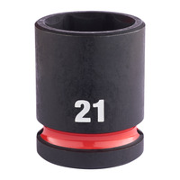 KRAFTHYLSA 1/2" SHW STD 21MM
