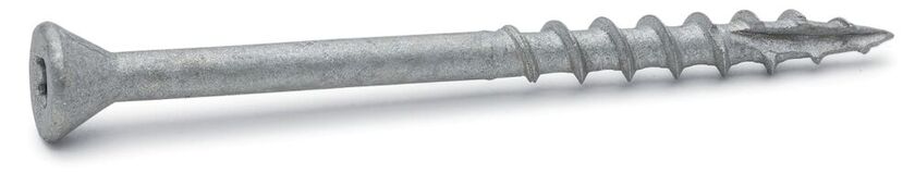 Trallskruv ZF Max 4,2X55mm 250p Fast