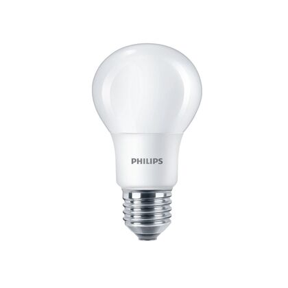 LED NORMAL 8W E27 VV