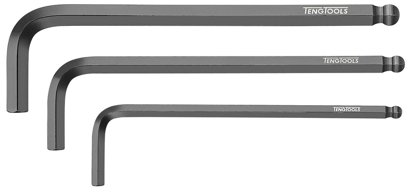 SEXKANTNYCKEL KULA 10MM CR-MO