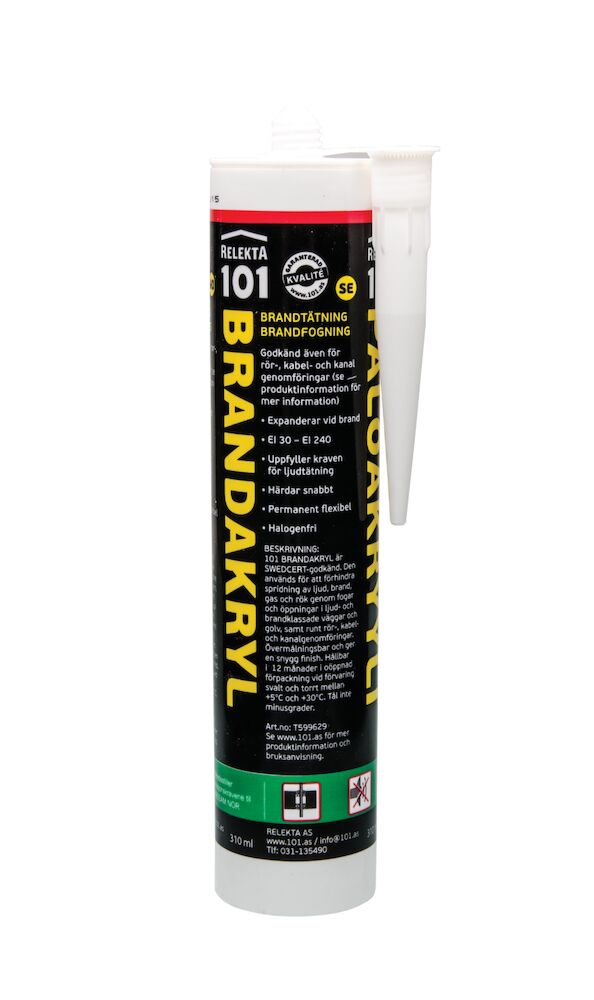 Brandakryl 101 310ml