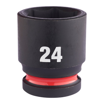 KRAFTHYLSA 1/2" SHW STD 24MM