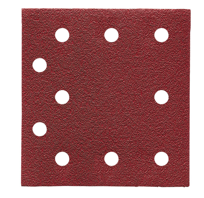 SLIPPAPPER 115X107MM K120 10ST