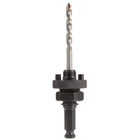ADAPTER & PILOTBORR BIG HAWG - ADAPTER & PILOTBORR BIG HAWG -