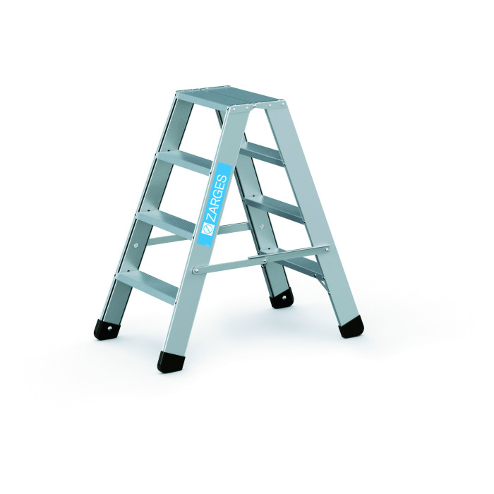 Zargesbock Seventec B 2x4steg smal 377 mm