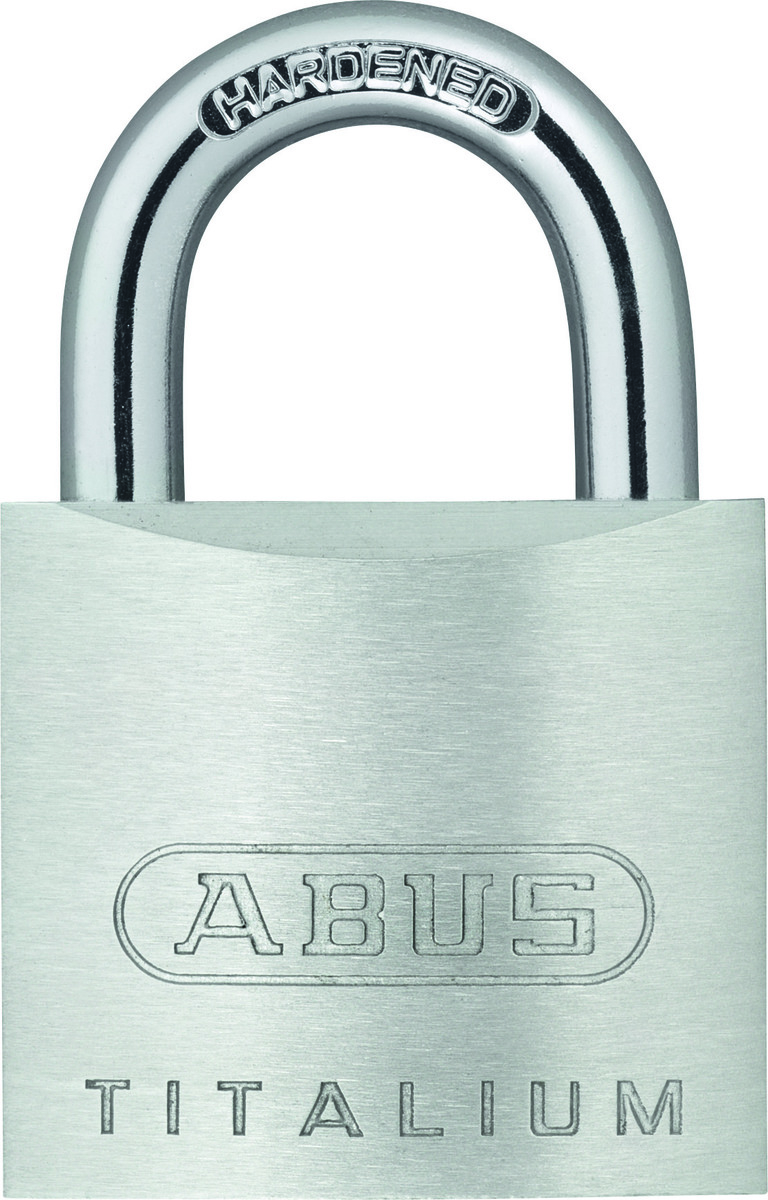 Hänglås 54TI-30 SB Abus