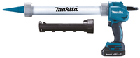 FOGPISTOL 18v 600ml + 310ml In DCG180RAEX