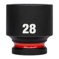 KRAFTHYLSA 1/2" SHW STD 28MM