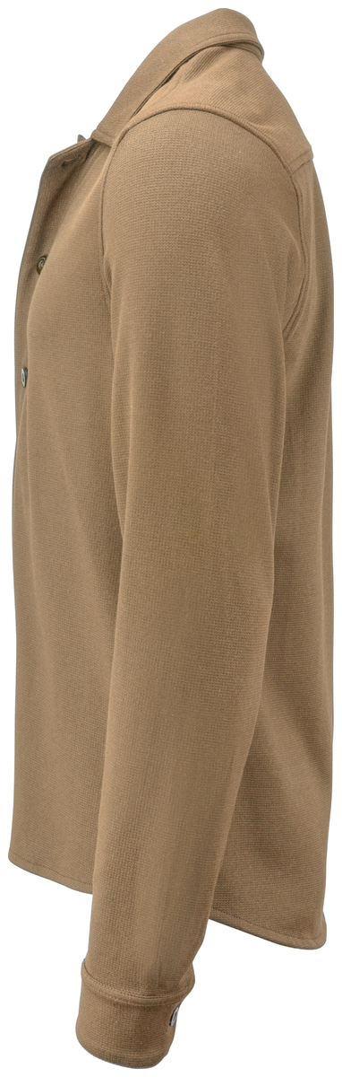 Advantage Leisure Shirt M Khak i S