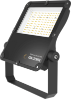 Strålkastare 100W 19000lm