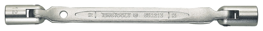LEDHYLSNYCKEL 10X13MM