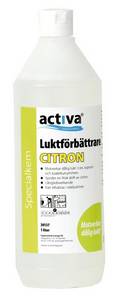 Doftspray Fresh Lemon Glade