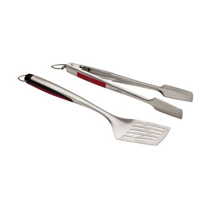 Grillset comfort grip 2-del Char-Broil