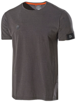 T-SHIRT 6030BV GRÅ S
