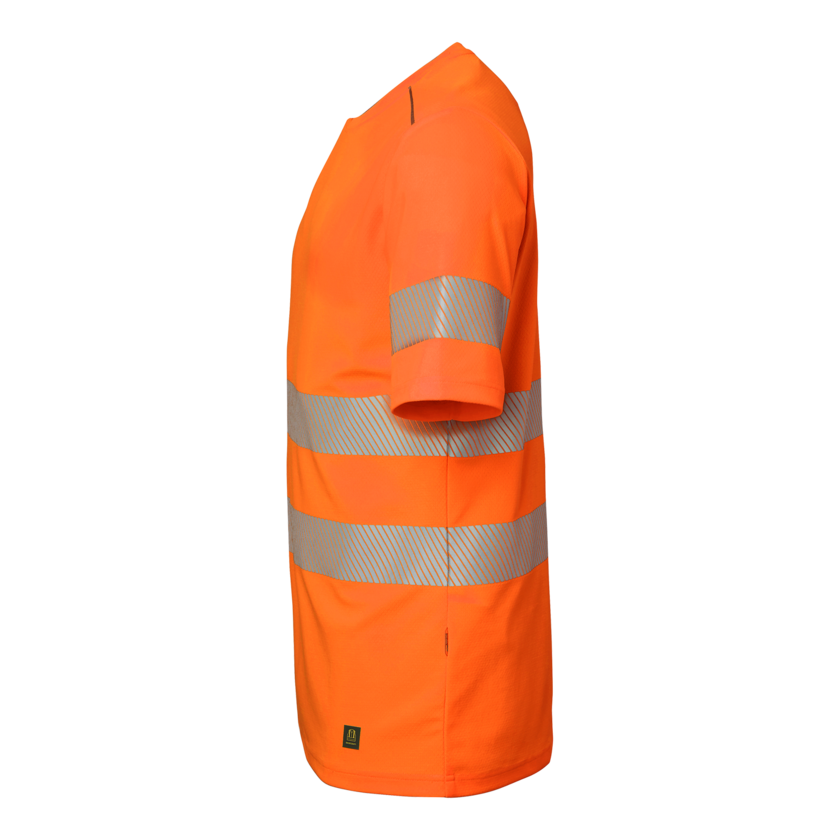 T-SHIRT 280 TOP SWEDE VARSELORANGE XL