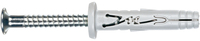 Spikplugg fzb 5x27mm 200p Spit