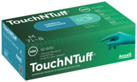 HANDSKE TOUCH & TUFF 92-600 NITRIL 7
