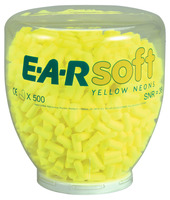 HÖRSELPROPP EAR-SOFT 250-P