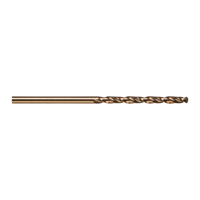 METALLBORR AEG HSSCO 2.5X57 P2 BORR HSS-G CO  2.5X57 2P