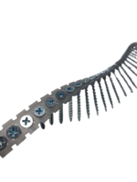 Gipsskruv band trä 32x3,9mm efz 4000p