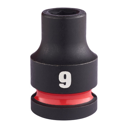 KRAFTHYLSA 1/2" SHW STD 9MM