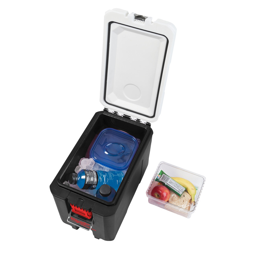 KYLBOX PACKOUT