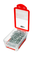 Listskruv zink 3,3x48 200p Grabber