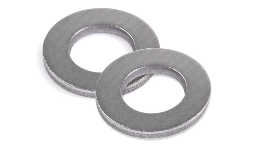 Rundbricka brb fzb 8,4x16x1,5mm 100p ANS