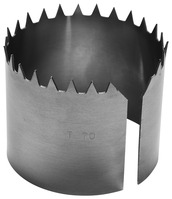 DOSFRÄSSKÄR T70 DIAM 74MM DOSFRÄSSKÄR T70 DIAM 74M