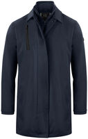 Cavalero Jacket Men Dark Navy 4XL .