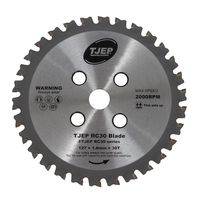 KLINGA TJEP RC30 TILL TJEP RC3 ROD CUTTER