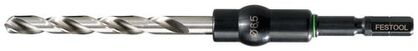 BORR HSS 10.0X75 CE/M-SET