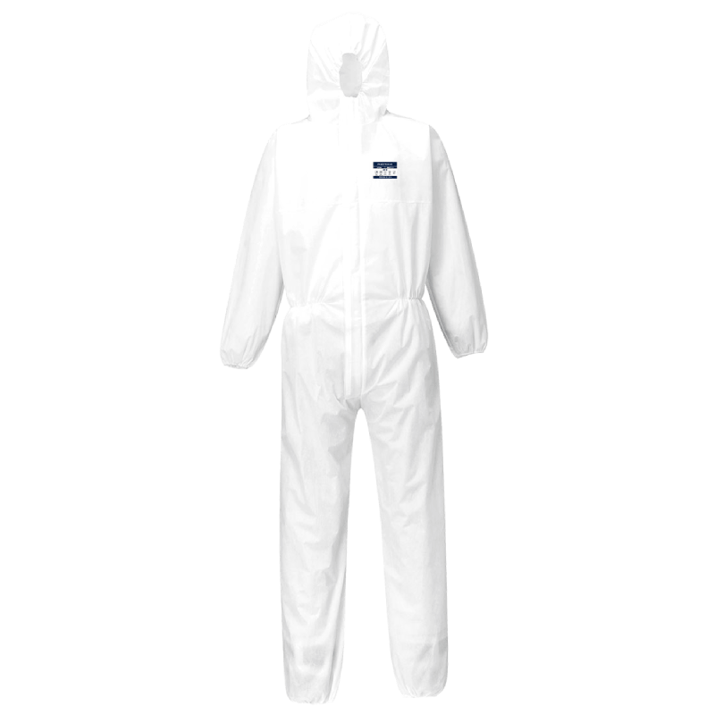 Korttidsoverall ST30 XXL