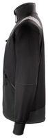 Jacka Windblocker Solid svart  XS