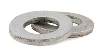 Rundbricka fzv 6,4x12x1,6mm 100p ANS