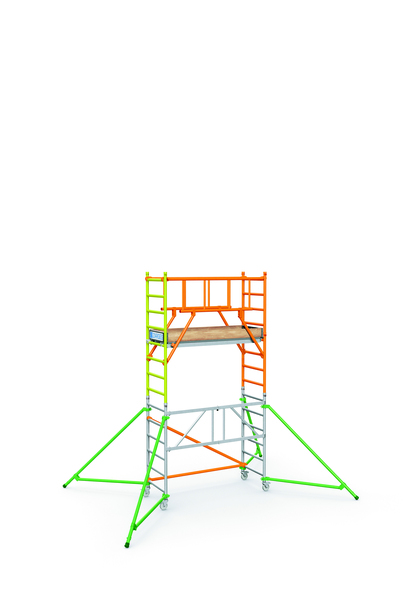 Gavelram PaxTower 2m