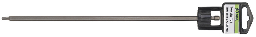 BITS T25 LÄNGD 150MM