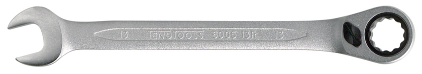 U-RINGSPÄRRNYCKEL 22MM