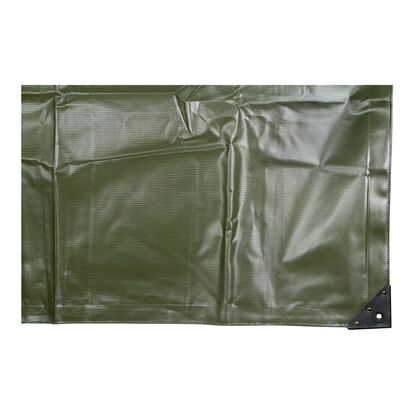 PRESENNING PVC 580GR 6X10