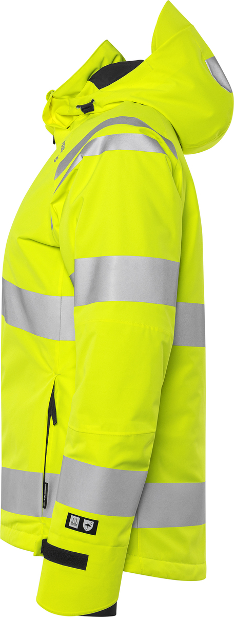 VINTERJACKA 4683 GLPS KL 3 S DAM