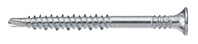 Universalskruv fzb Topgrip 4,8x32mm 800p VSB