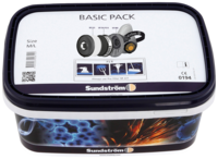 HALVMASK BASIC PACK SUNDSTRÖM SR 900