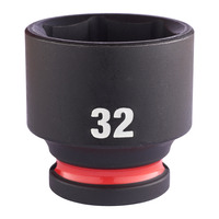 KRAFTHYLSA 1/2" SHW STD 32MM