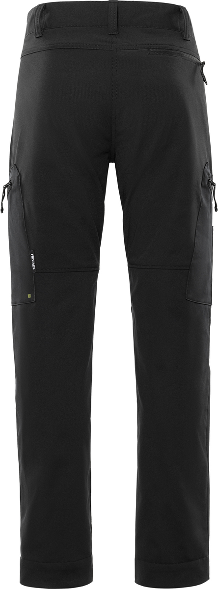 STRETCHBYXA 2200 GSTT SVART STL C52