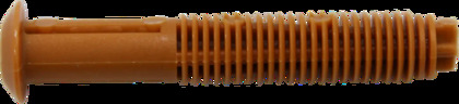 Sprintplugg ek 6x40mm 200p