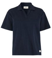 PIKETRÖJA FREQUEN POLO SHIRT W BLAZE S