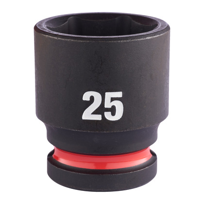 KRAFTHYLSA 1/2" SHW STD 25MM